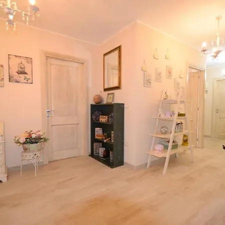 ClickSardegna Alghero Villa a 5 km dal mare AirCo con 5 camere e 5 bagni Villa Alghero