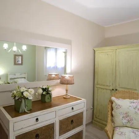 ClickSardegna Alghero Villa a 5 km dal mare AirCo con 5 camere e 5 bagni * Alghero